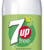 Seven Up Free 12x110cl