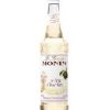 Monin White Chocolat 70cl