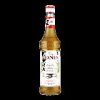 Monin Vanillie 70cl
